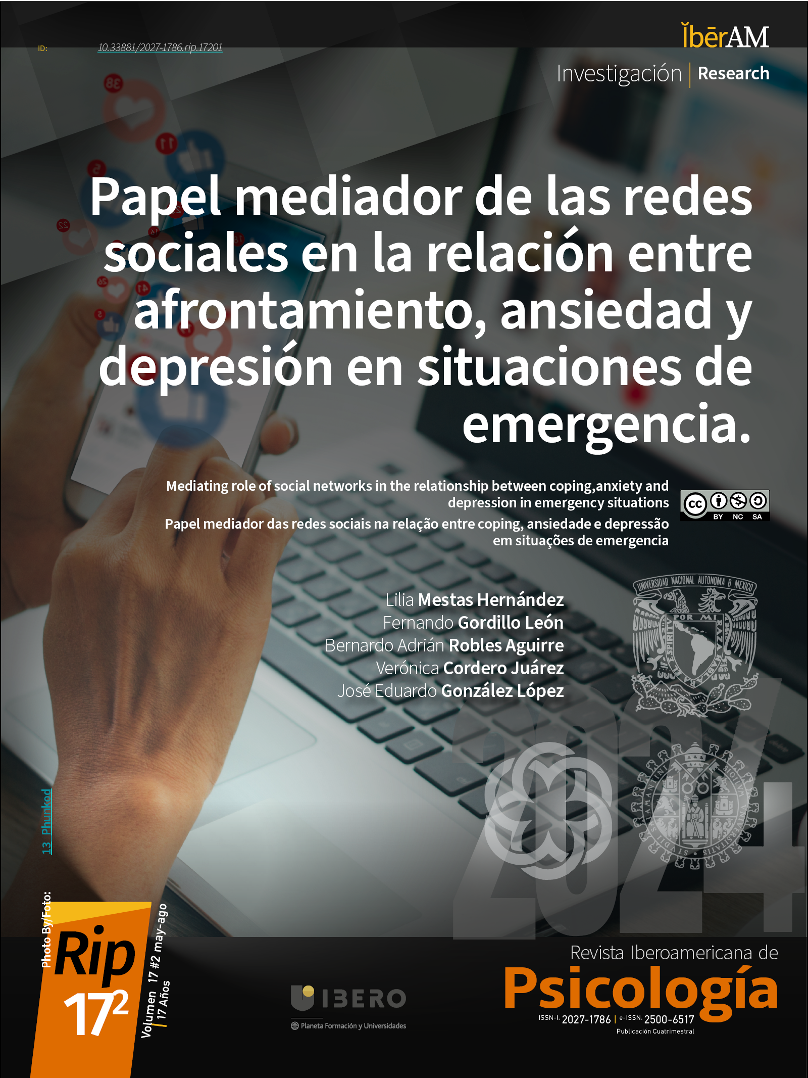 Imagen de portada