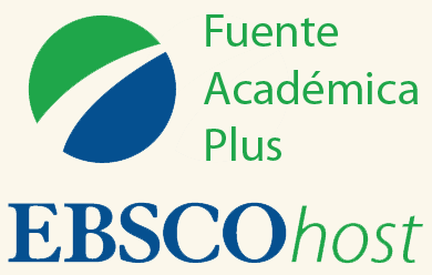 EBSCOhost - Fuente Académica Plus