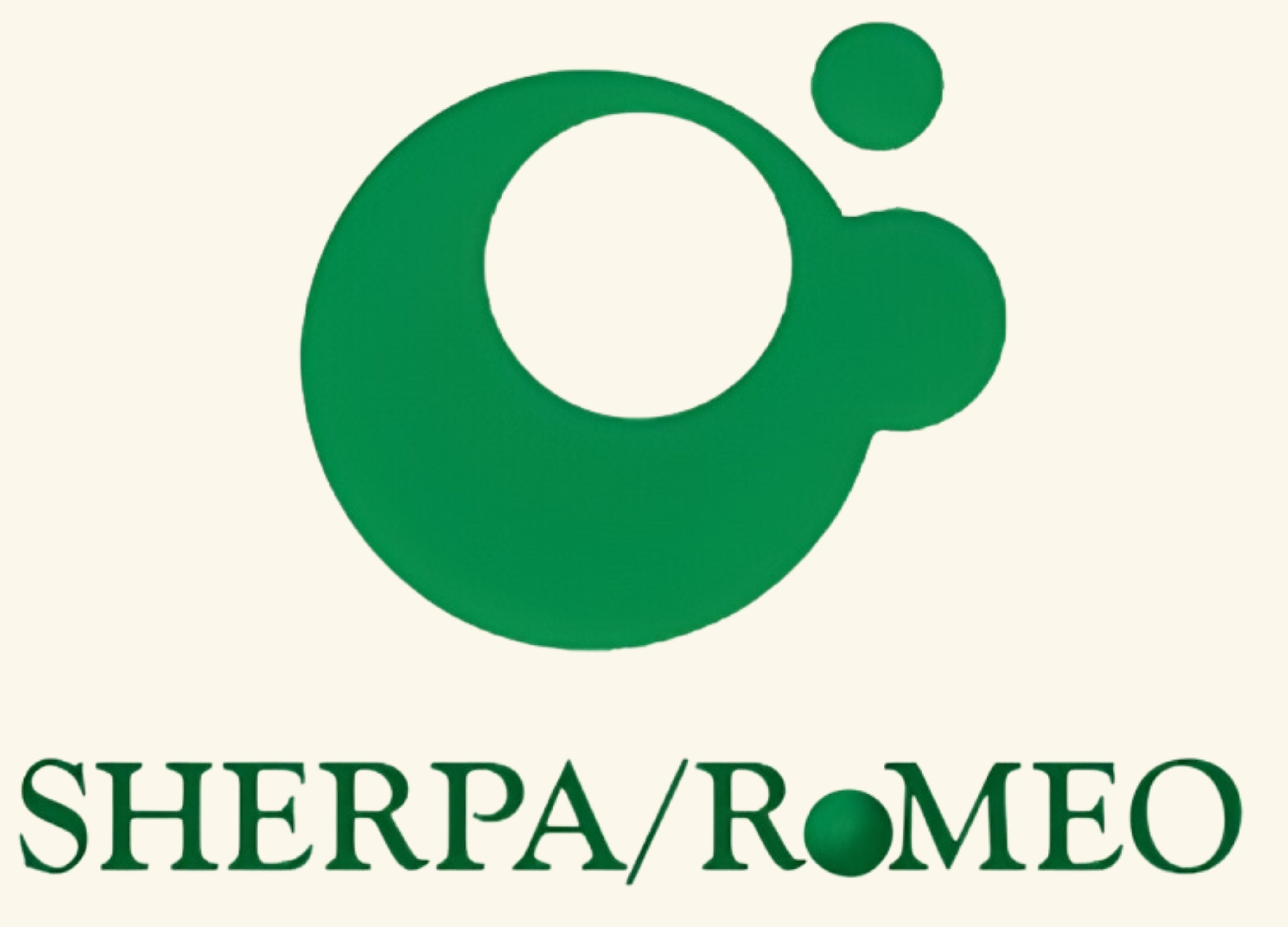 Open Policy Finder (antes SHERPA/RoMEO) - Jisc